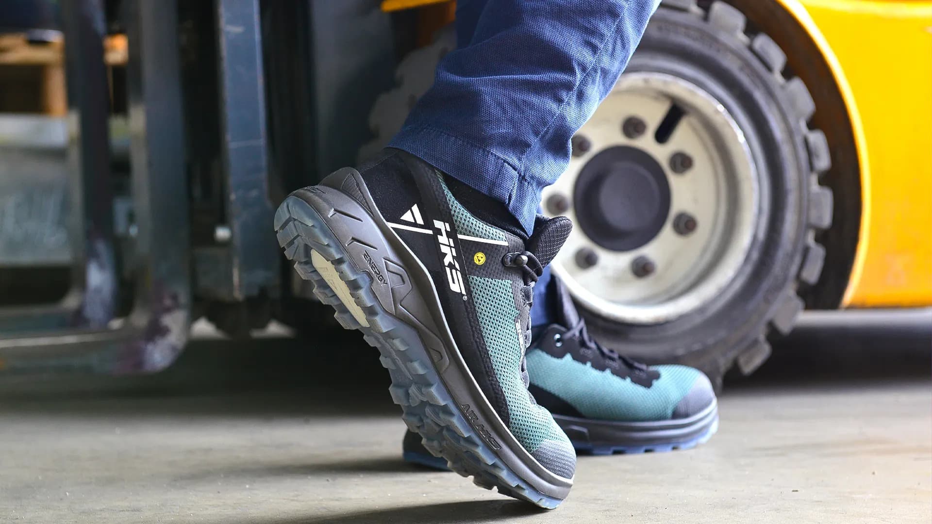 ENERGY — Ultralight