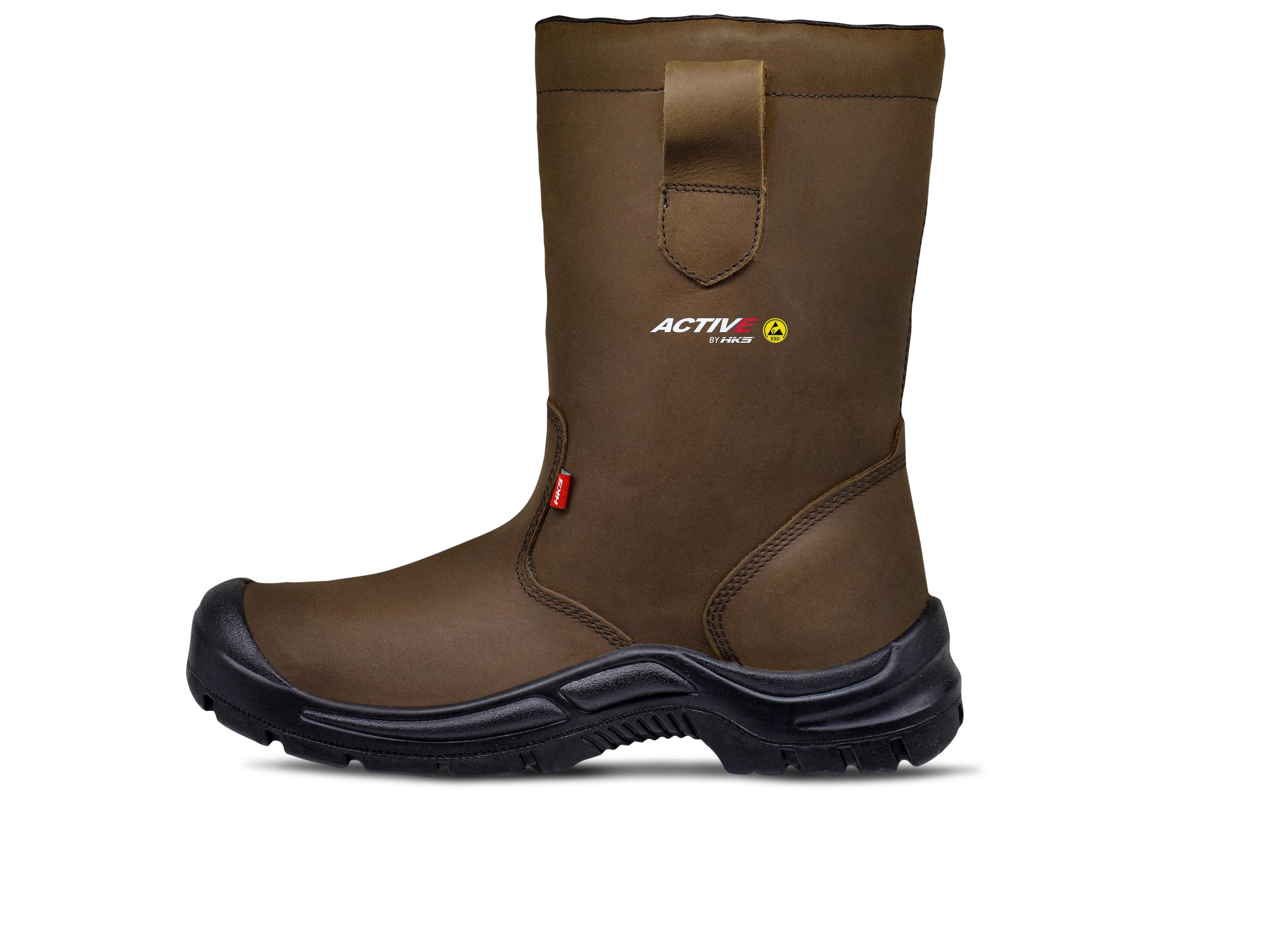 Active 800 — view 1