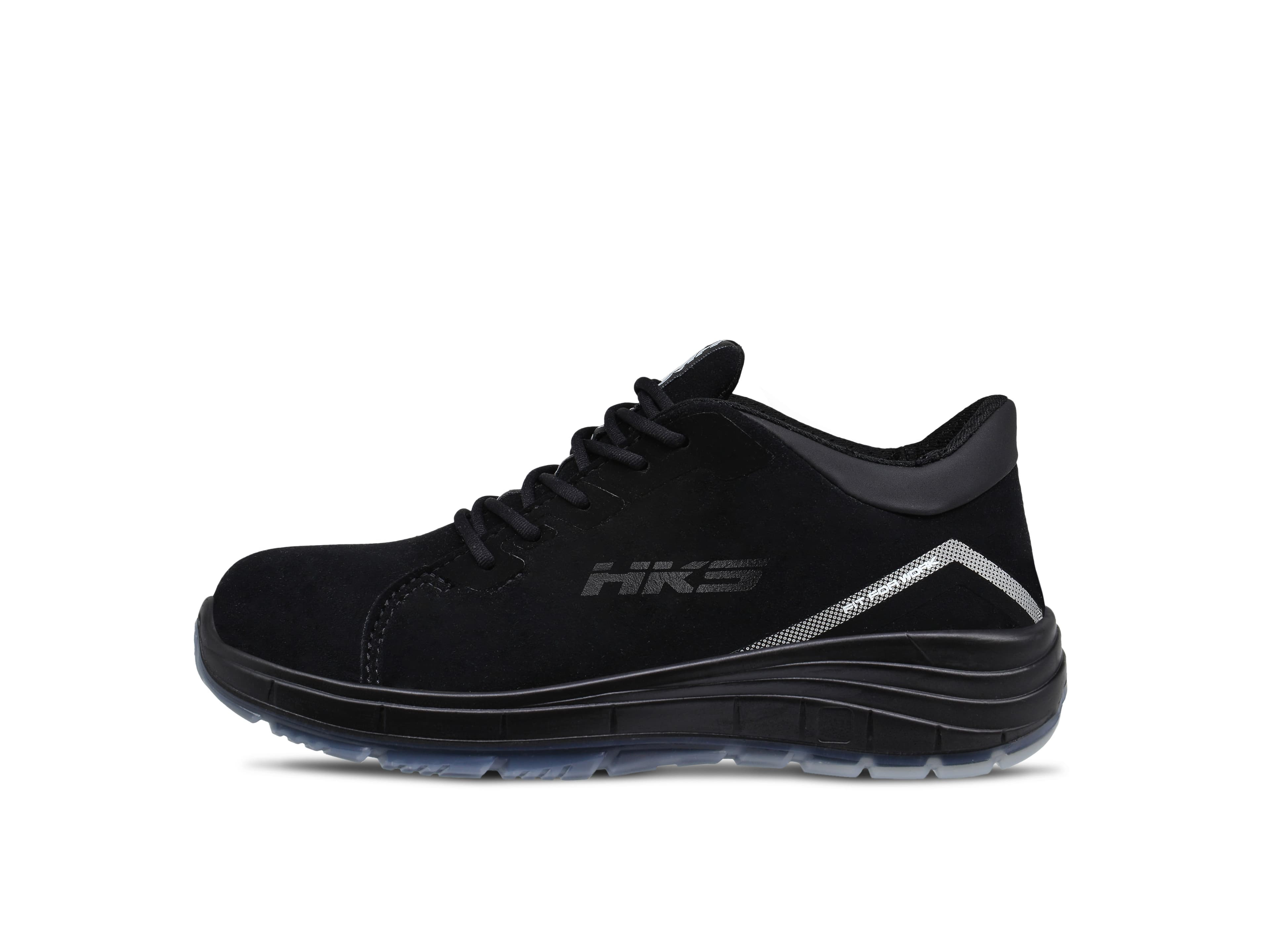 Black Panther — view 1