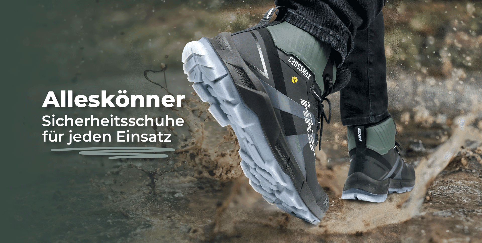 NANOTECH & MICROTECH Upper